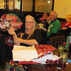 Meet your Posher, Dale